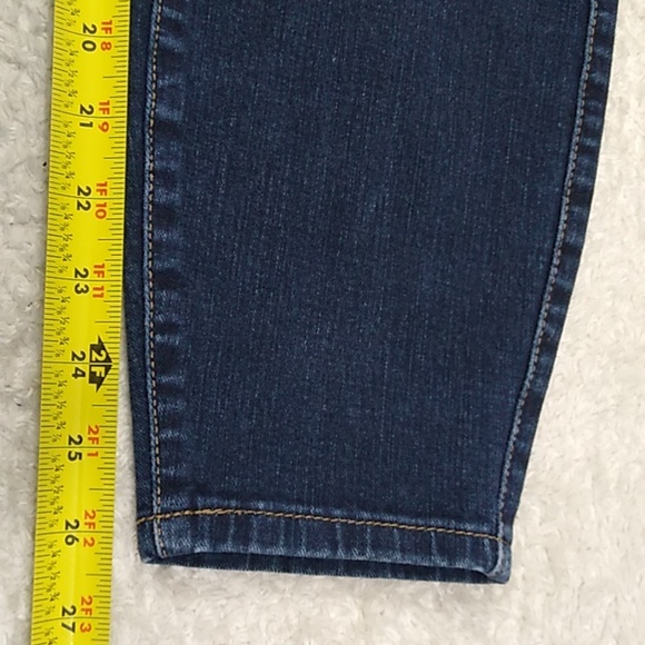 Torrid Jegging size 14R - Picture 16 of 16